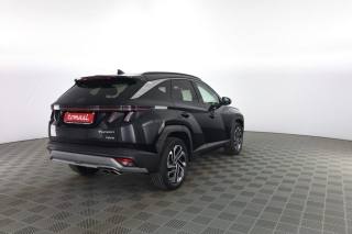 HYUNDAI Tucson usata 3