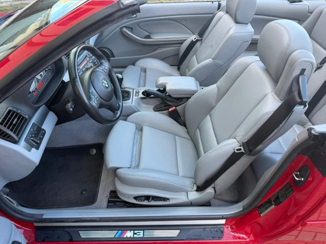 BMW M3 usata, con Climatizzatore