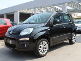 FIAT Panda usata, con Airbag laterali