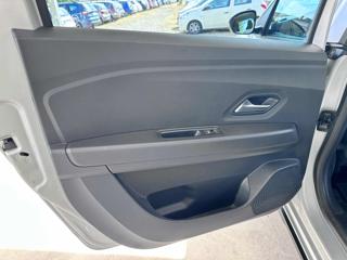 DACIA Jogger usata, con Isofix