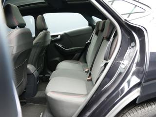 FORD Puma usata, con Cerchi in lega
