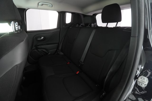 JEEP Renegade usata 3