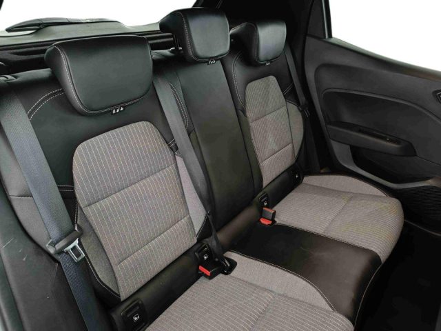 RENAULT Clio usata, con Immobilizzatore elettronico