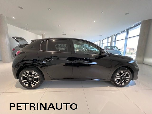 PEUGEOT 208 usata, con Boardcomputer