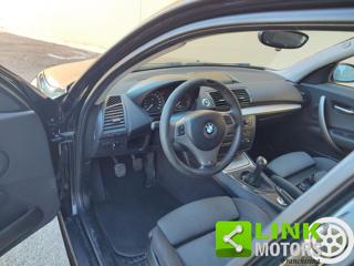 BMW 120 usata, con Servosterzo