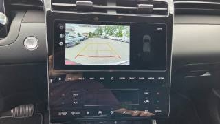 HYUNDAI Tucson usata, con Volante multifunzione