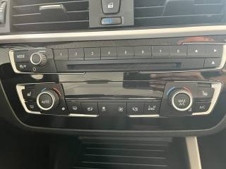 BMW 218 usata, con Fendinebbia