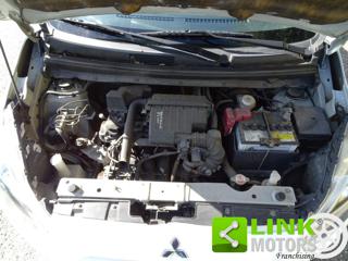 MITSUBISHI Space Star usata 40