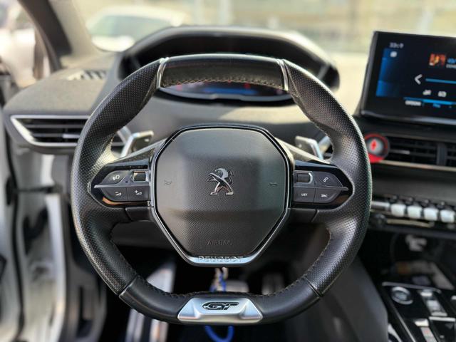 PEUGEOT 3008 usata, con Climatizzatore