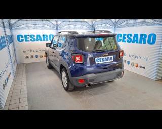 JEEP Renegade usata, con Cruise Control