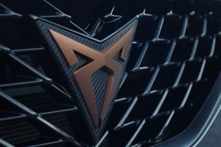 CUPRA Formentor usata, con Freno di stazionamento elettrico