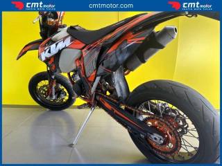 KTM EXC 125 usata 6