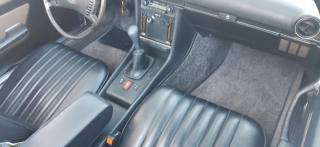 MERCEDES-BENZ SL 350 usata 30