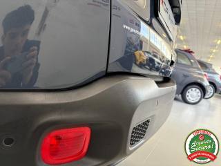 JEEP Renegade usata, con Boardcomputer