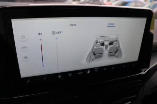 FORD Tourneo Custom usata, con Controllo elettronico della corsia