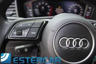 AUDI A1 usata, con Lettore CD