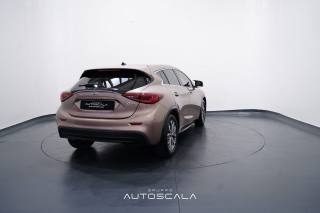 INFINITI Q30 usata, con Antifurto