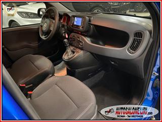FIAT Panda usata, con Chiusura centralizzata