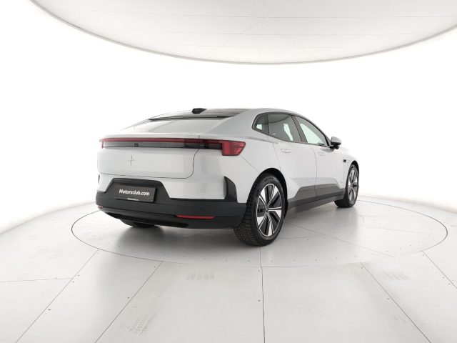 POLESTAR Polestar 4 usata, con Antifurto