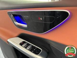 MERCEDES-BENZ GLC 220 usata, con Portapacchi