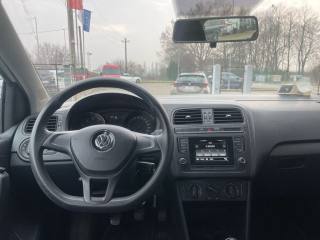 VOLKSWAGEN Polo usata, con Specchietti laterali elettrici