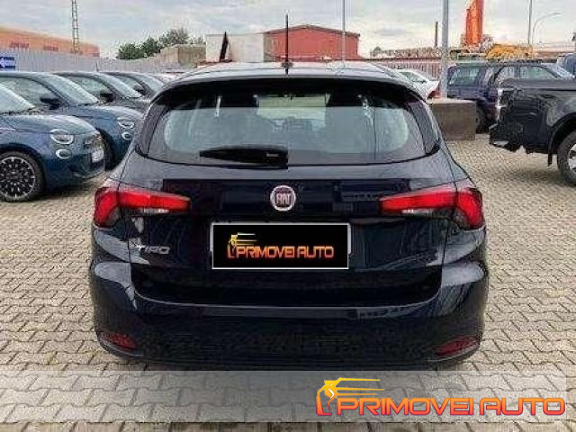 FIAT Tipo usata, con ESP