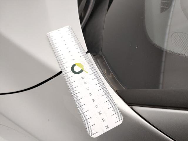 FORD Focus usata, con Airbag testa