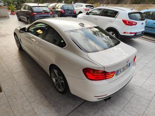 BMW 425 usata, con Cerchi in lega