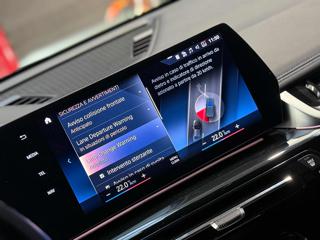 BMW X1 usata, con USB