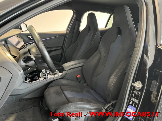 BMW 116 usata, con Alzacristalli elettrici
