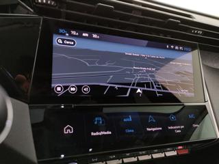 PEUGEOT 308 usata, con Fendinebbia