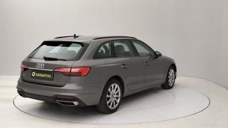 AUDI A4 usata, con Alzacristalli elettrici