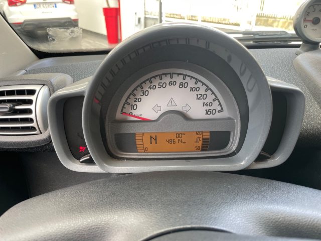 SMART ForTwo usata 12