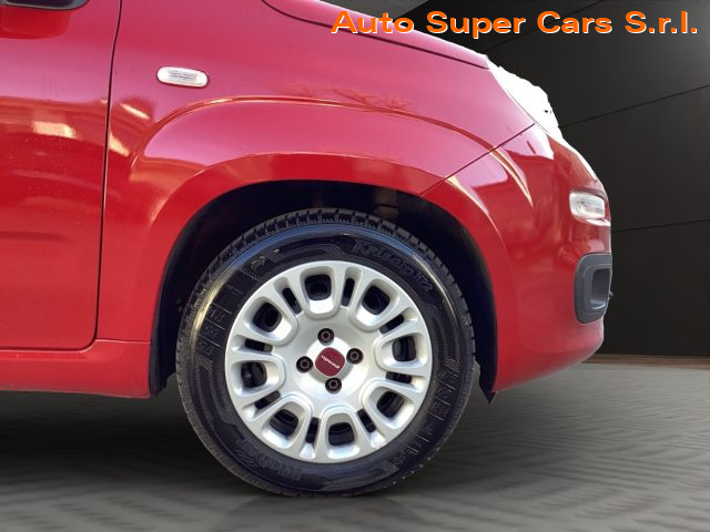FIAT Panda usata 27