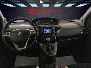 LANCIA Ypsilon usata 12