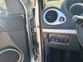 RENAULT Clio usata, con Chiusura centralizzata