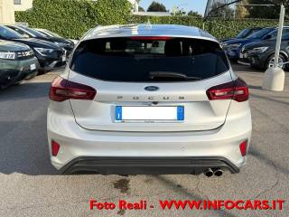 FORD Focus usata, con Volante in pelle