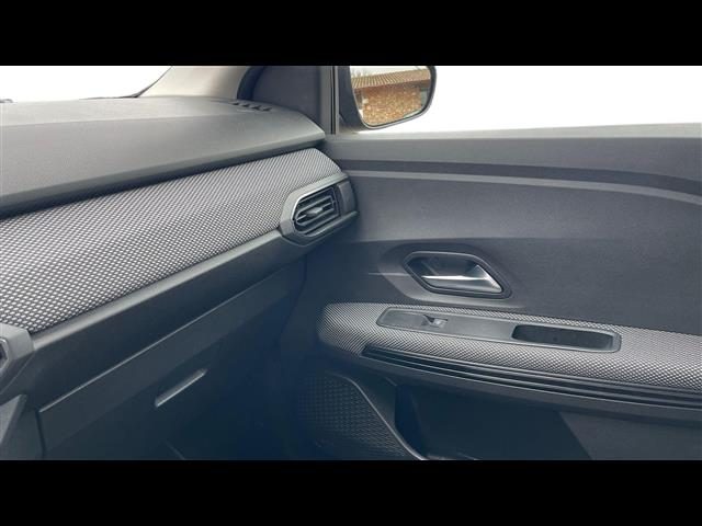 DACIA Jogger usata, con Sensori di parcheggio posteriori