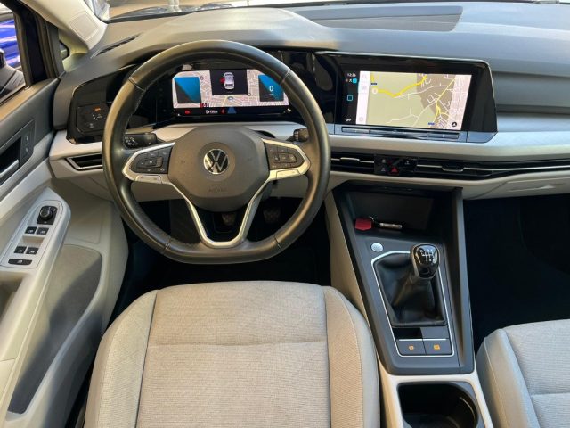 VOLKSWAGEN Golf usata, con Climatizzatore