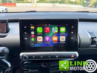 CITROEN C4 Cactus usata, con Immobilizzatore elettronico