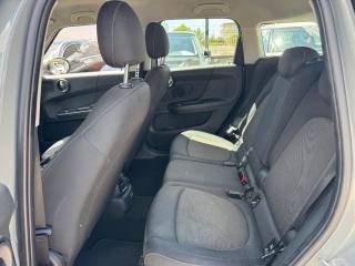 MINI Countryman usata, con Volante in pelle