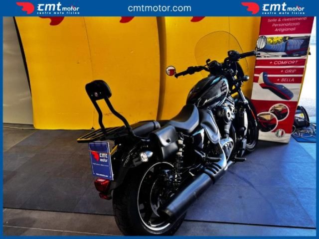 HARLEY-DAVIDSON Other usata 6