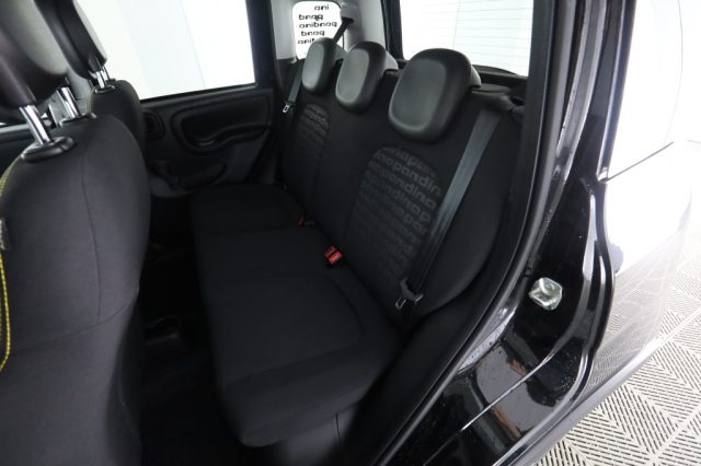 FIAT Panda usata 9