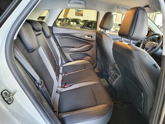 OPEL Grandland X usata, con Controllo trazione