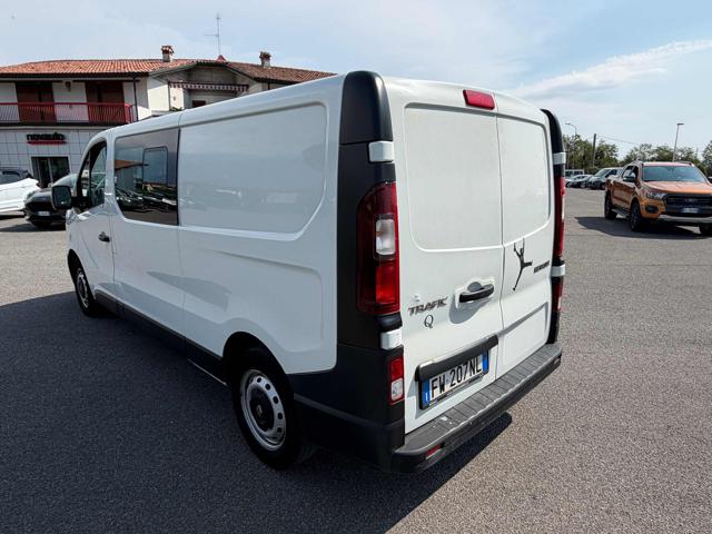 RENAULT Trafic usata, con Cruise Control