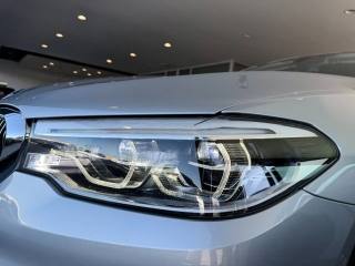 BMW 520 usata, con Regolazione elettrica sedili