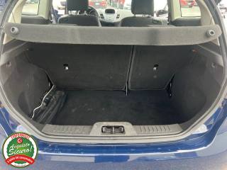 FORD Fiesta usata, con Climatizzatore