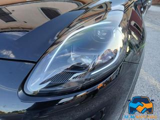 FORD Puma usata, con Chiusura centralizzata