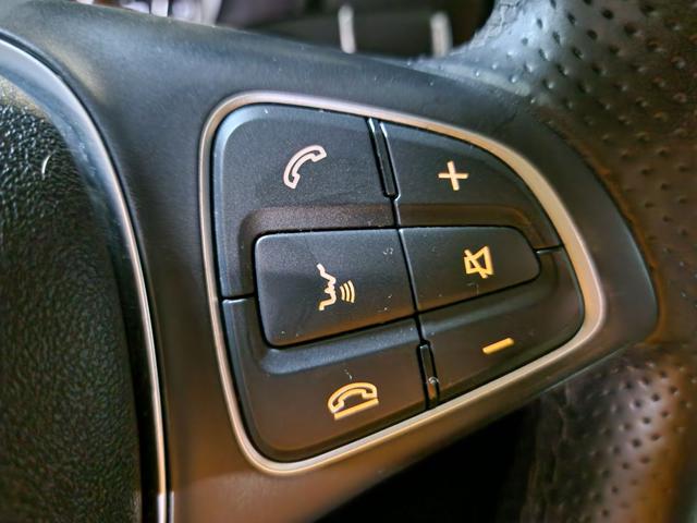 MERCEDES-BENZ Vito usata, con Sistema di navigazione