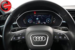 AUDI Q3 usata, con Immobilizzatore elettronico